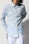 Versace Jeans Couture Patterned shirt